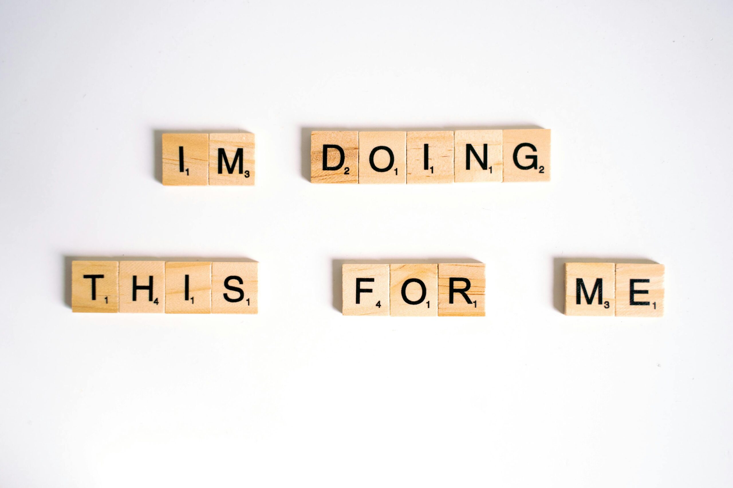 How I Transformed My Life Using Money Affirmations - DIY Financial Freedom