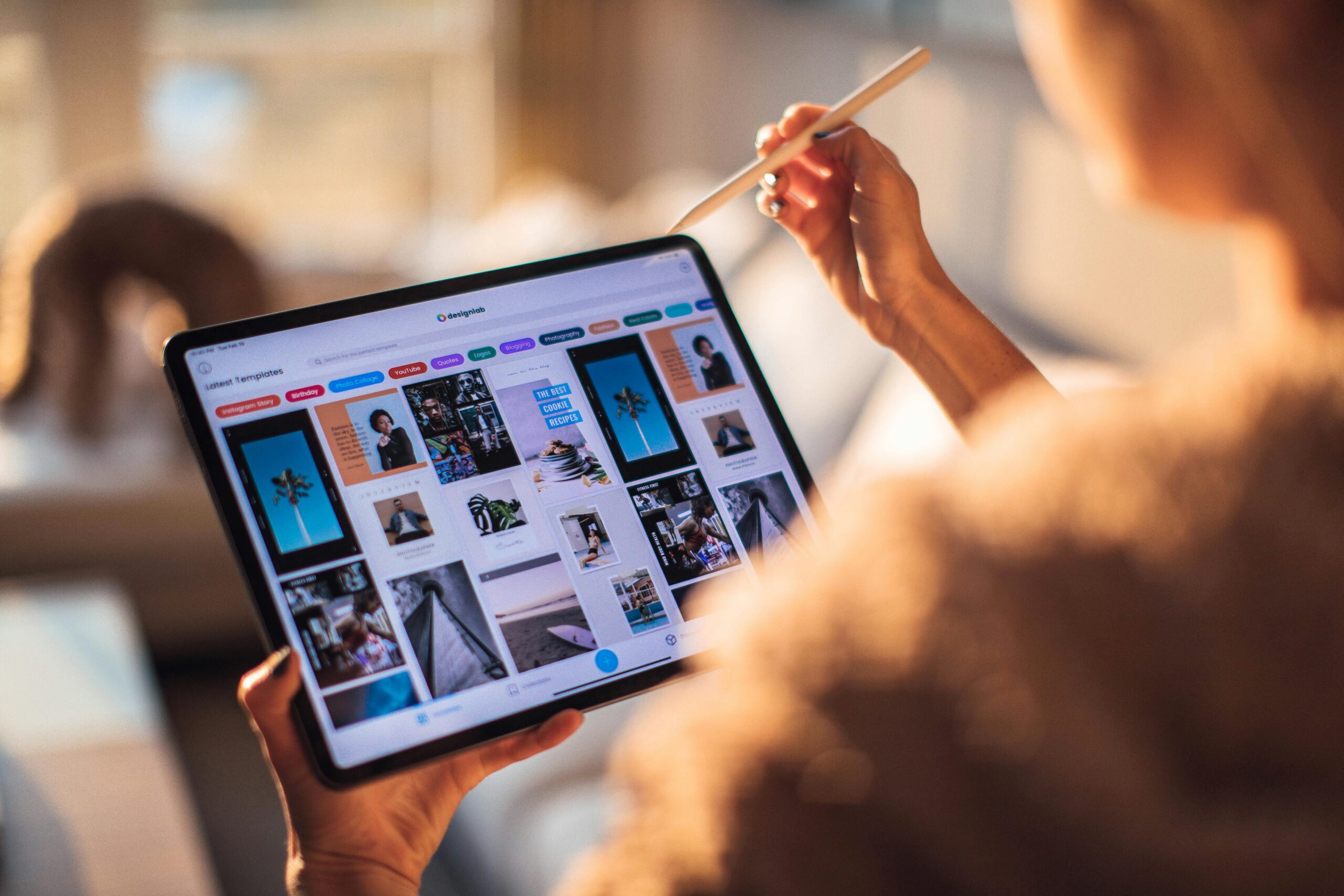 sell digital products
