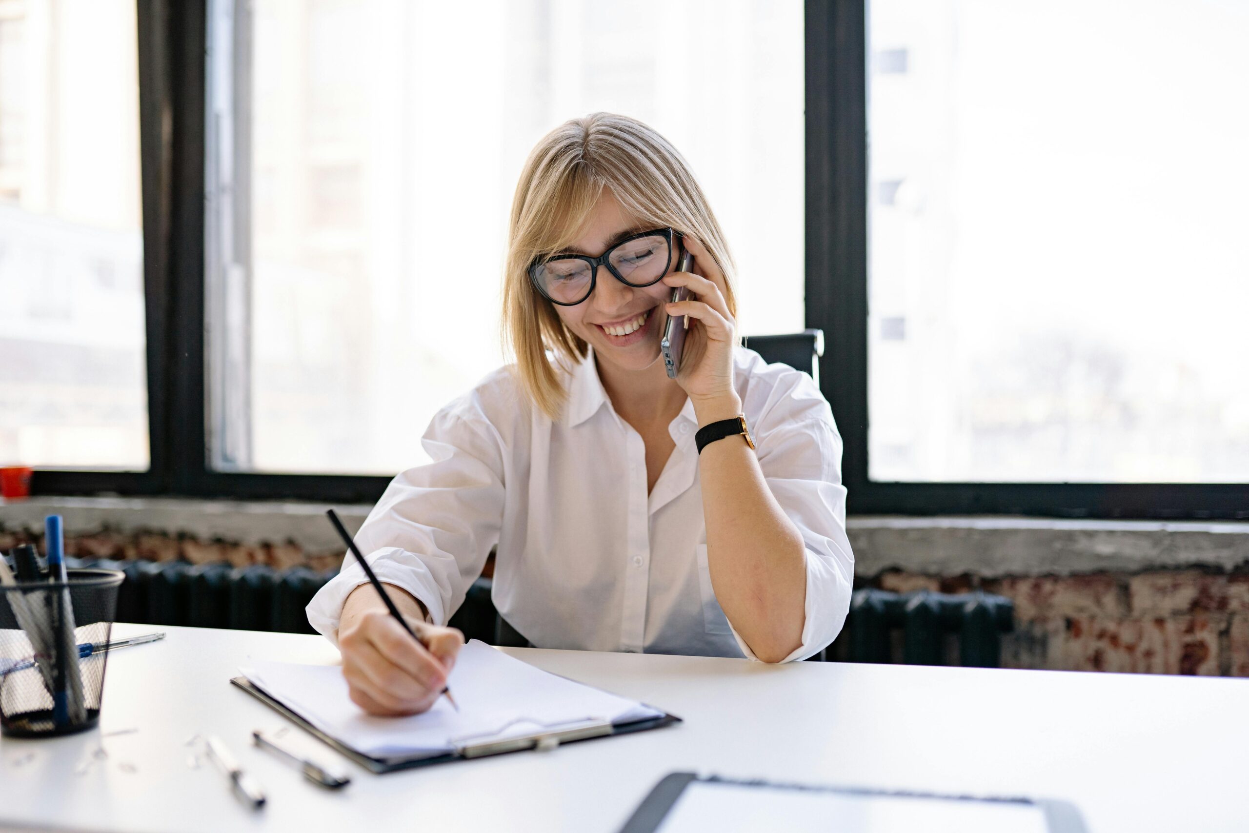 Free Business Phone Number